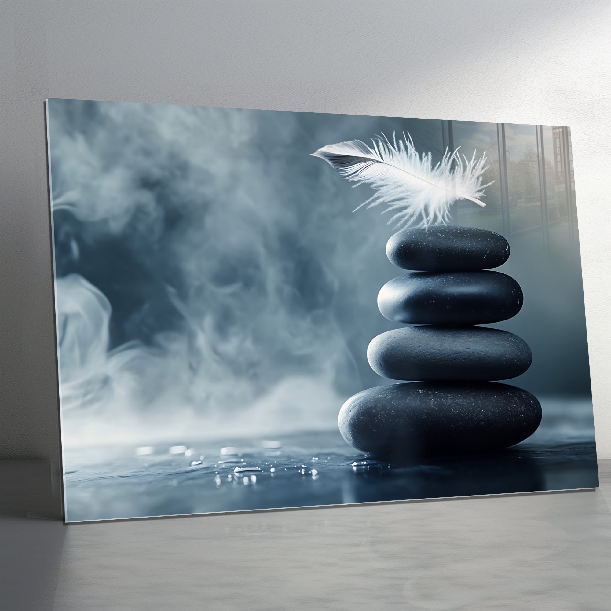 🧘Zen & Mindfulness Art