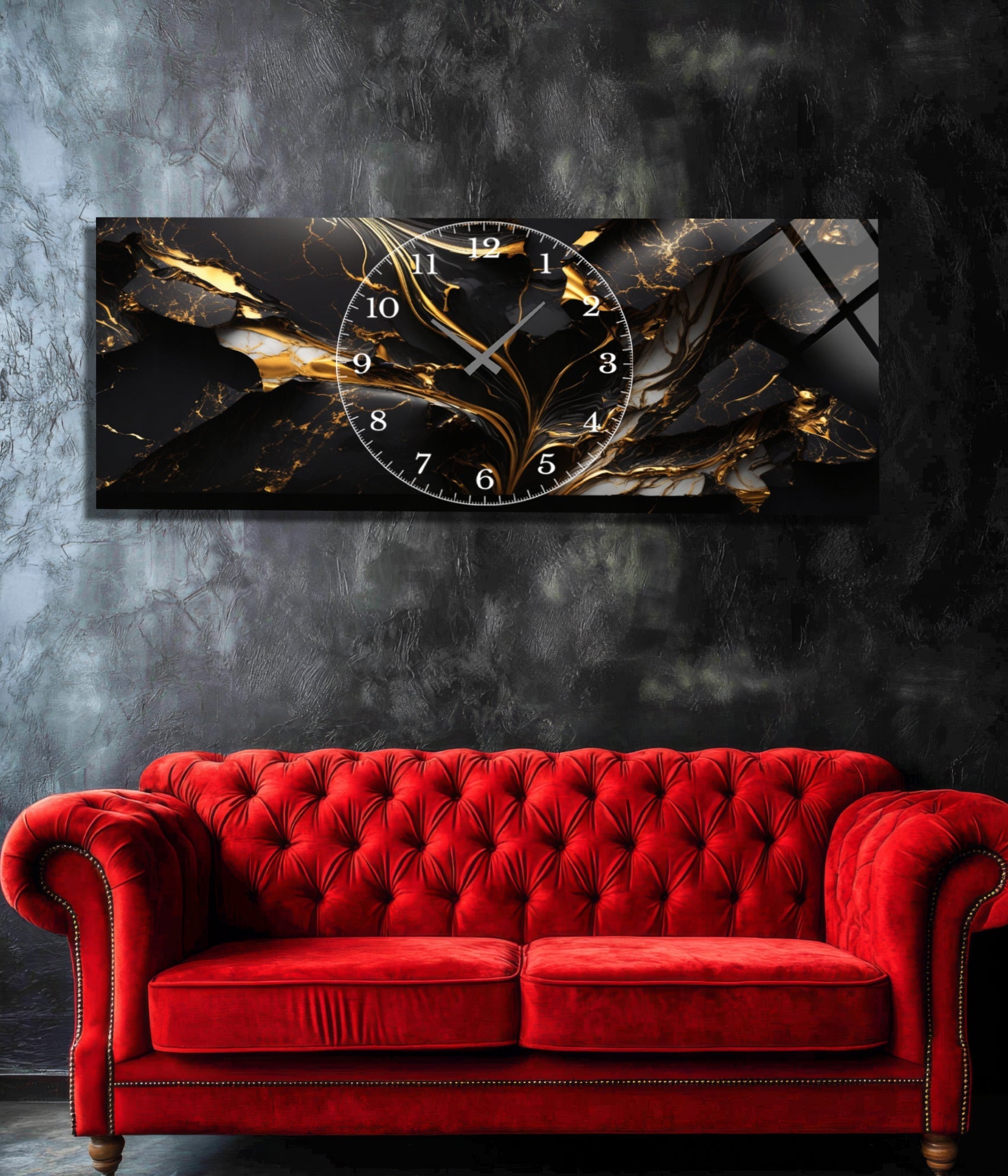 Wall Clocks