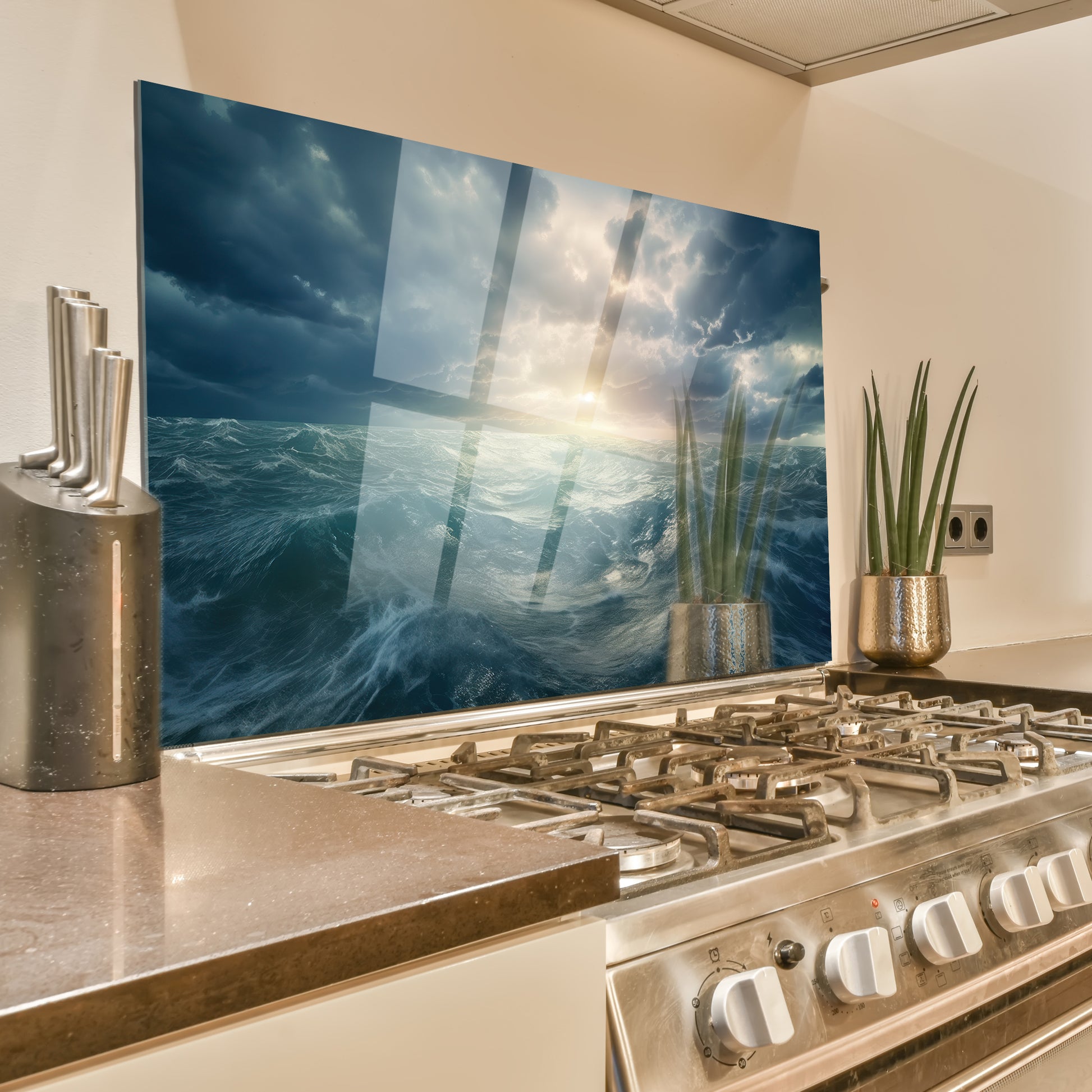 BACKSPLASH