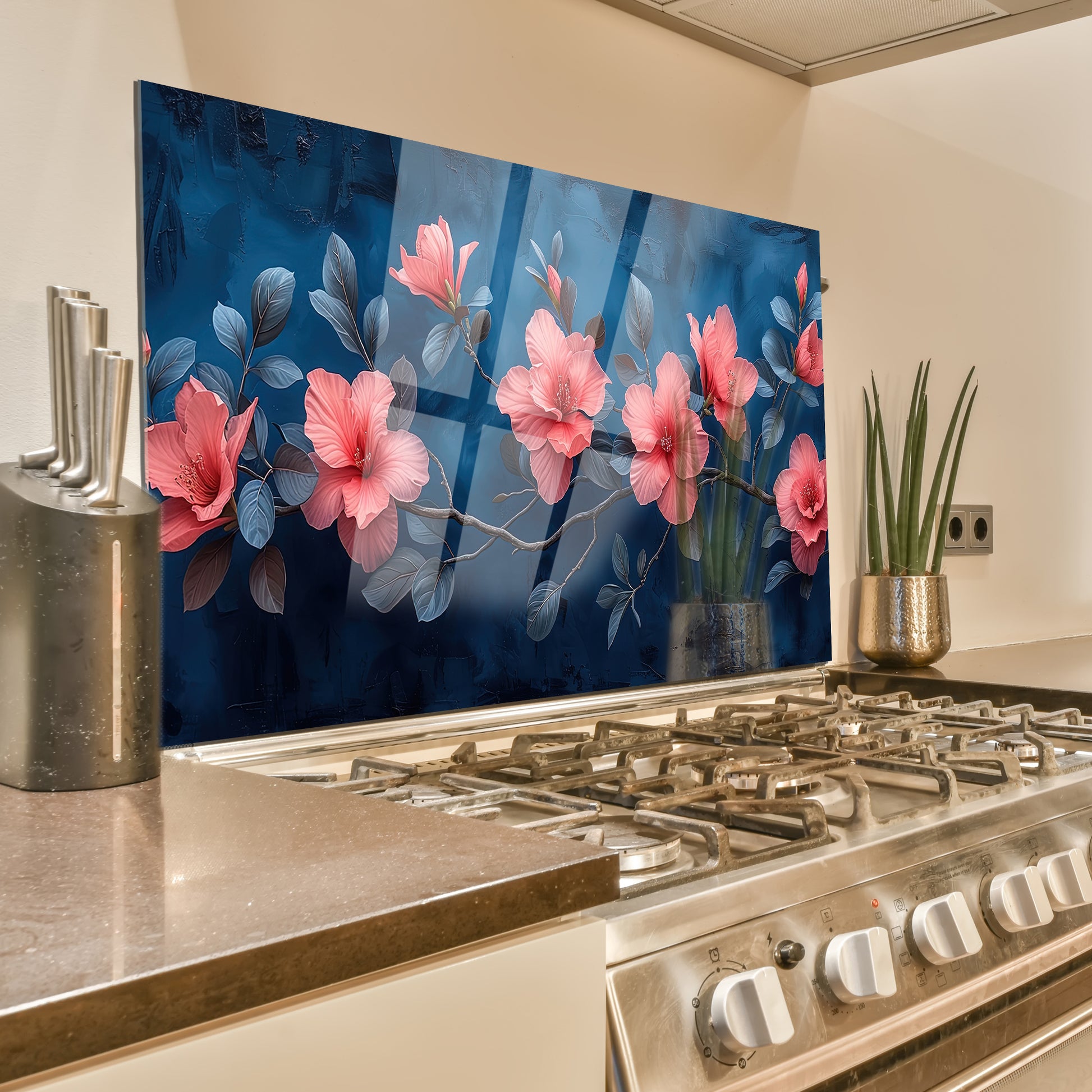 BACKSPLASH