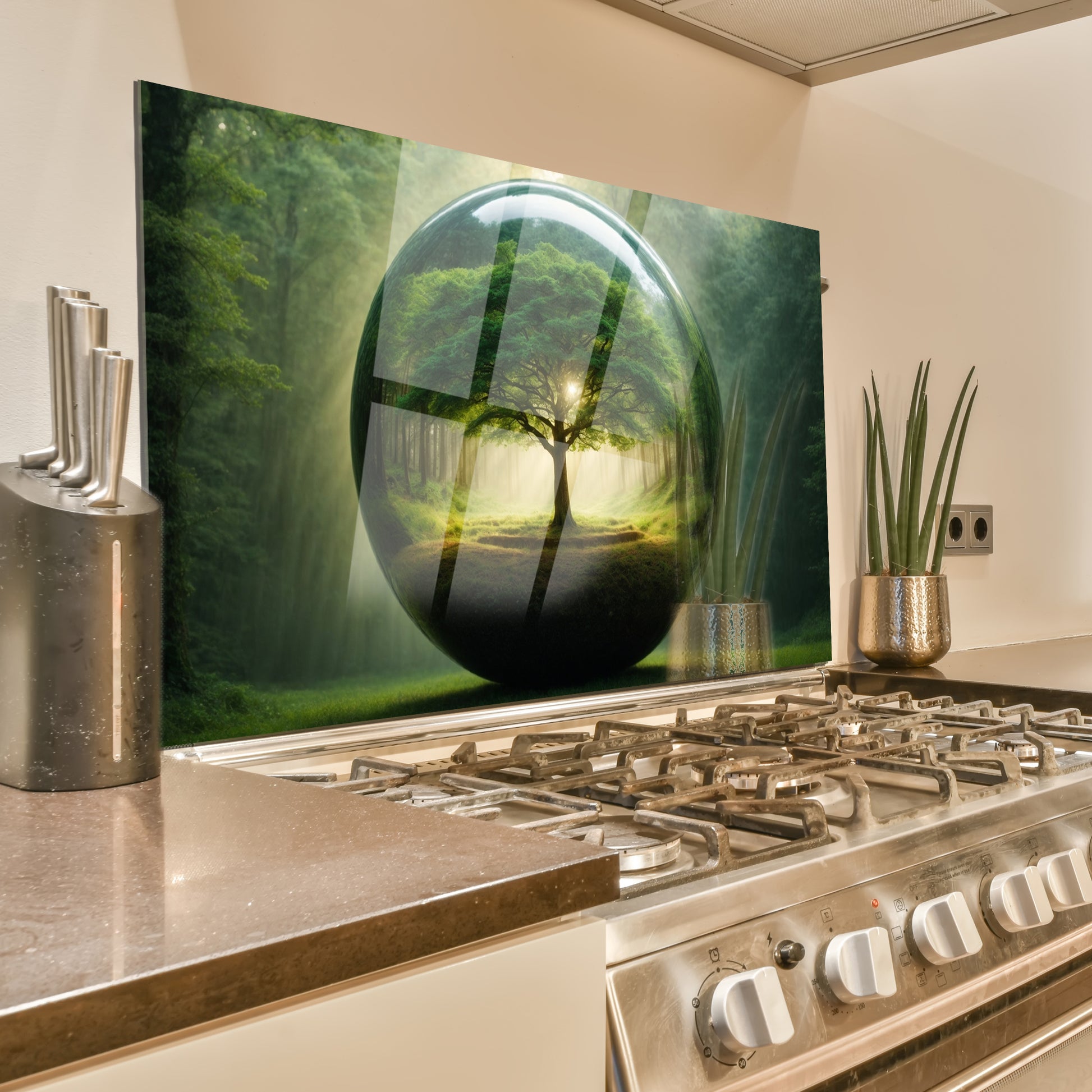 BACKSPLASH