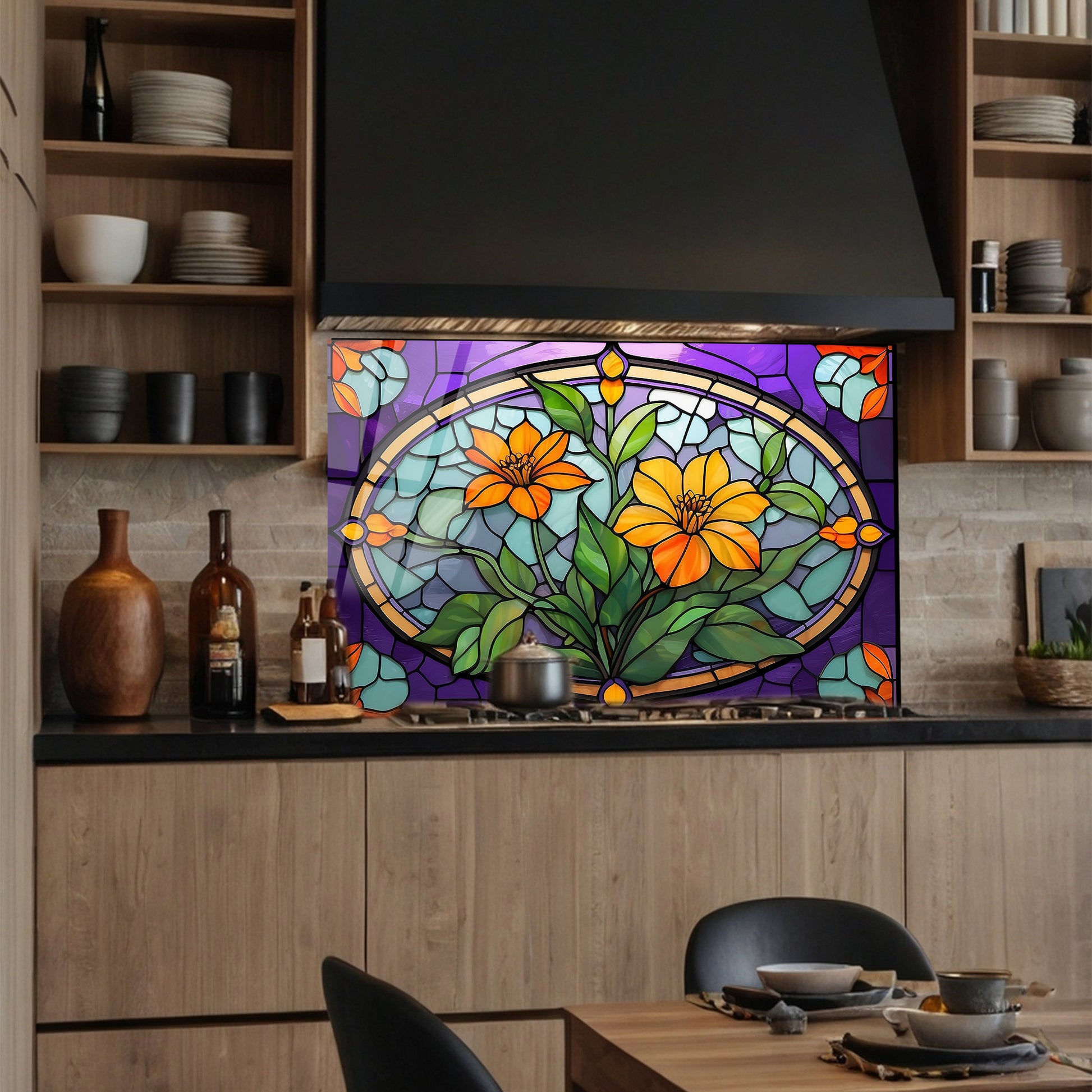 BACKSPLASH