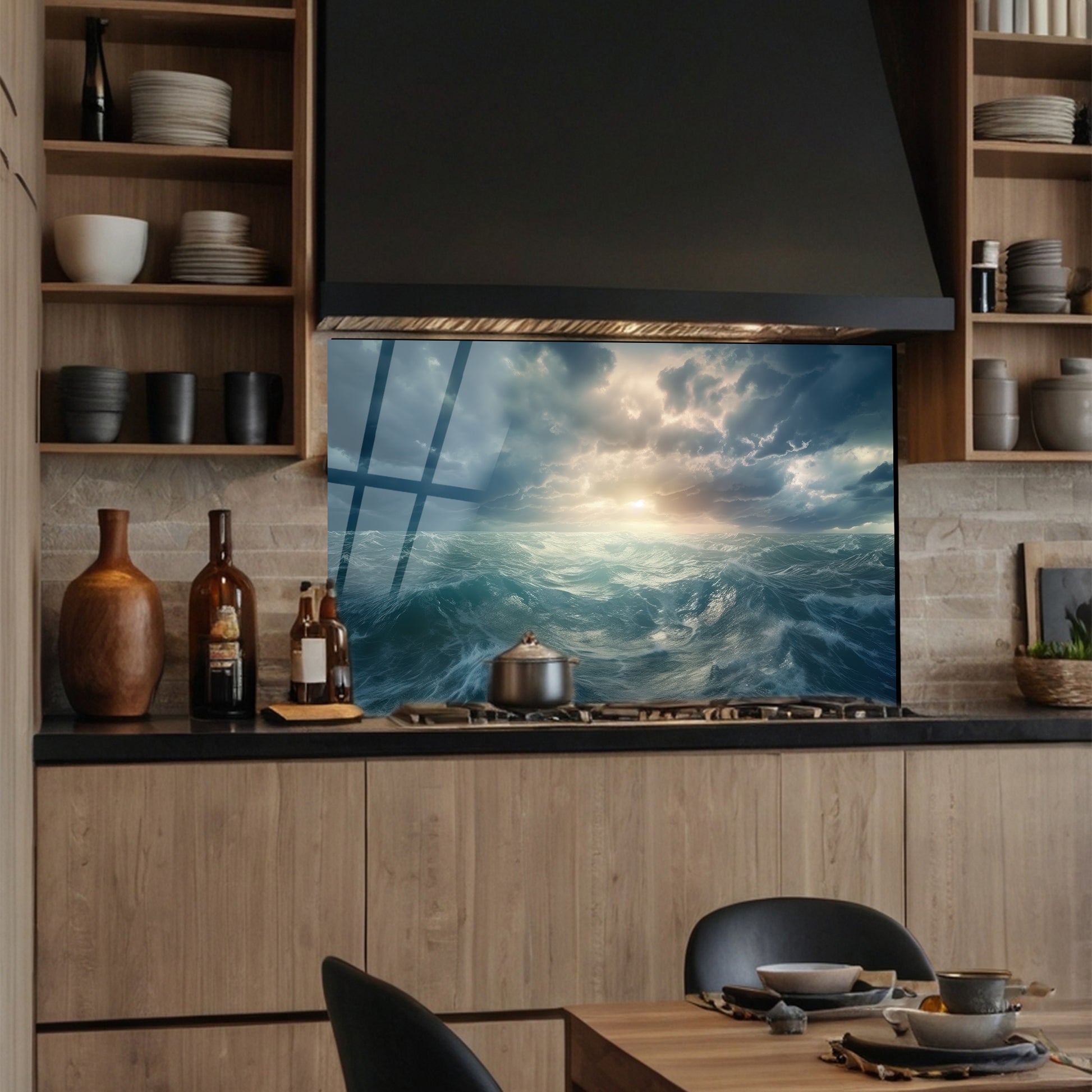 BACKSPLASH