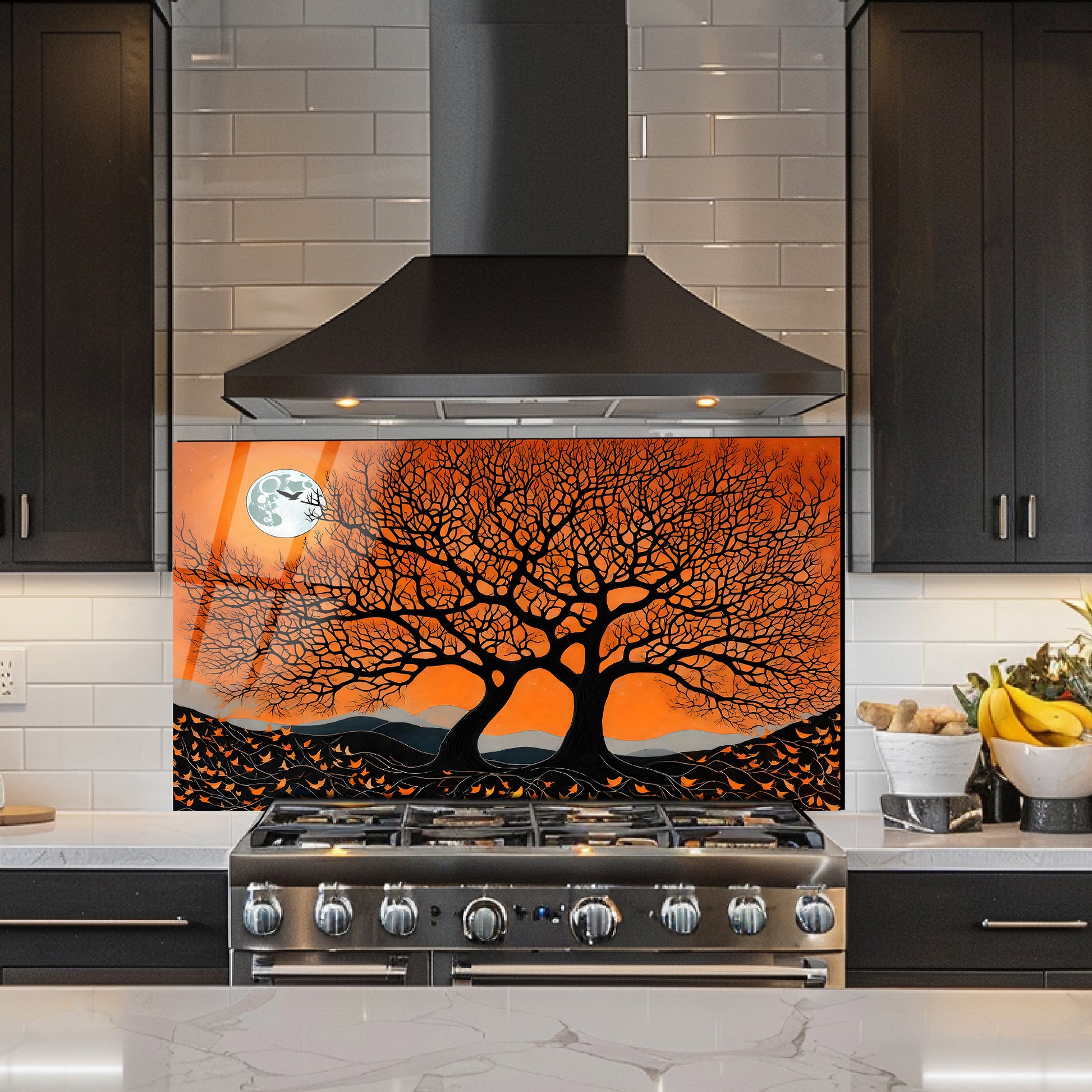BACKSPLASH