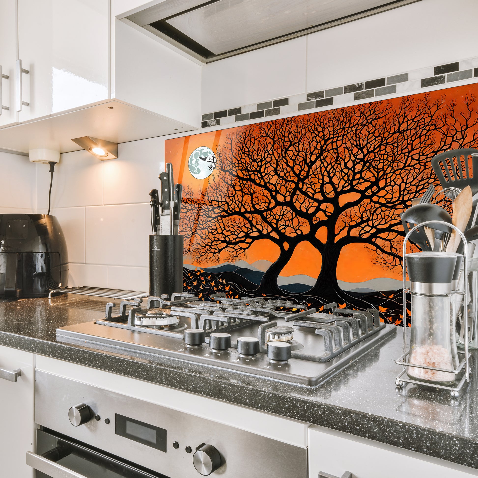 BACKSPLASH