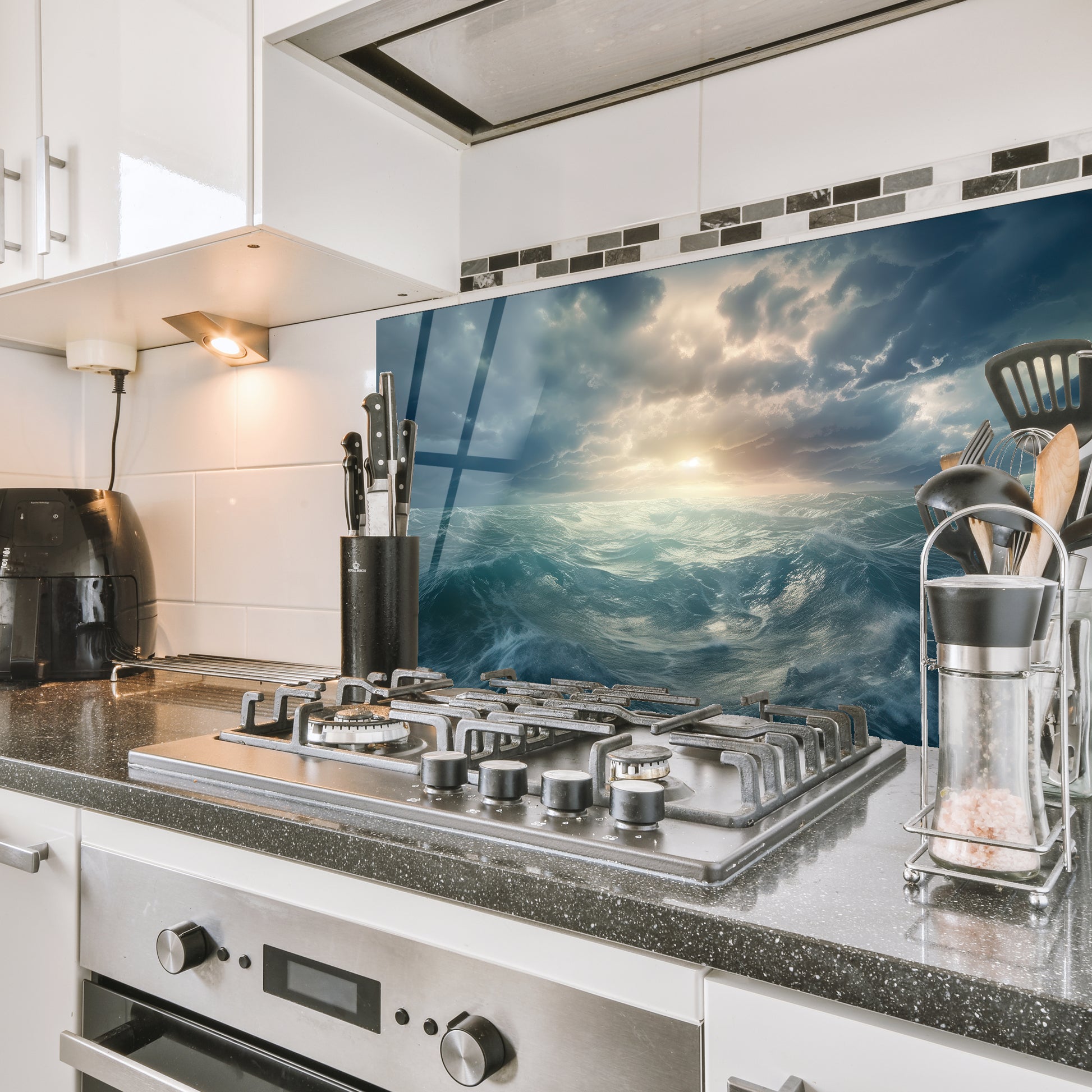 BACKSPLASH