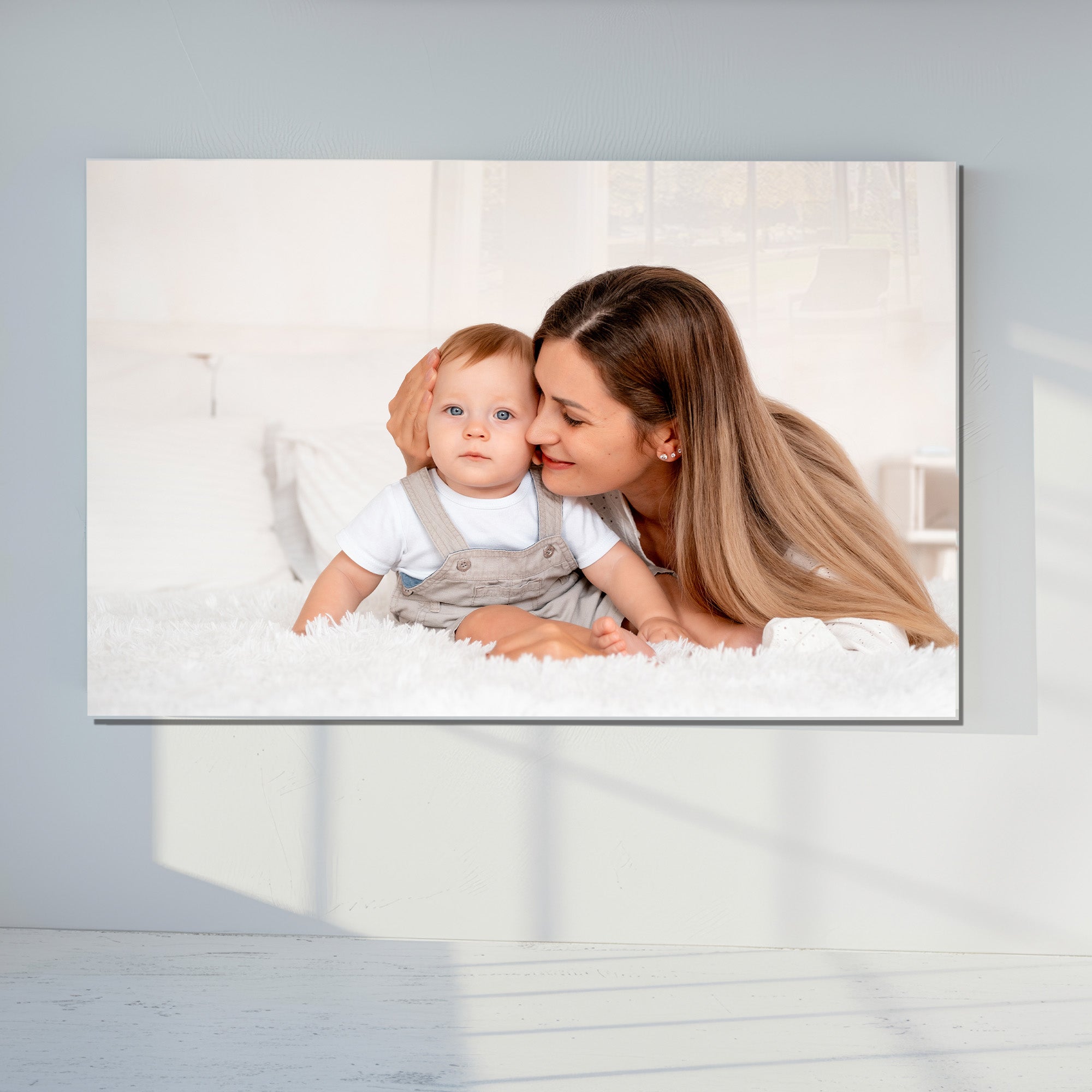 KİŞİYE ÖZEL CAM TABLOLAR