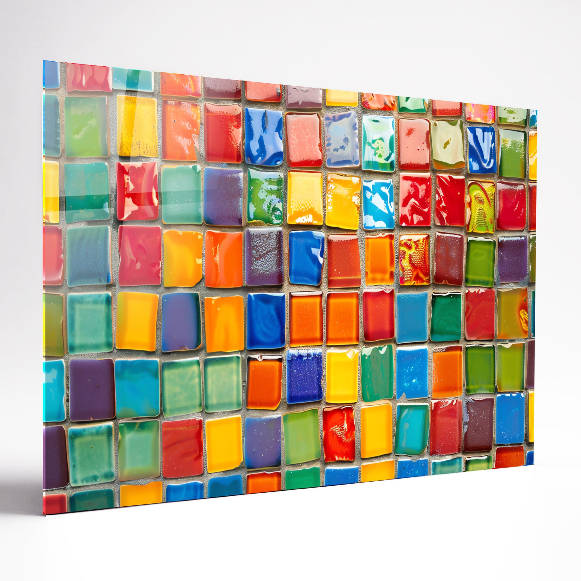 STAİNED GLASS