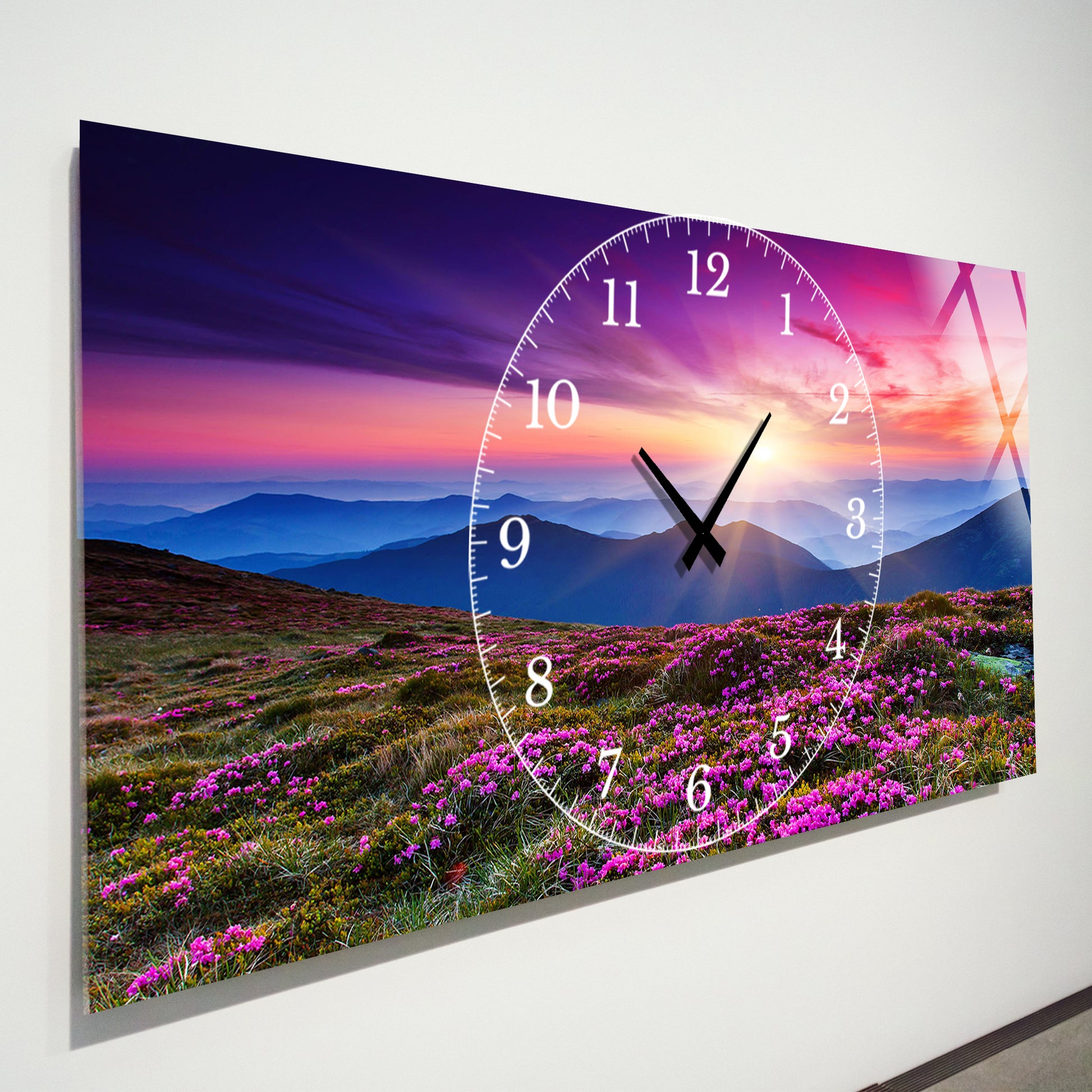 hour