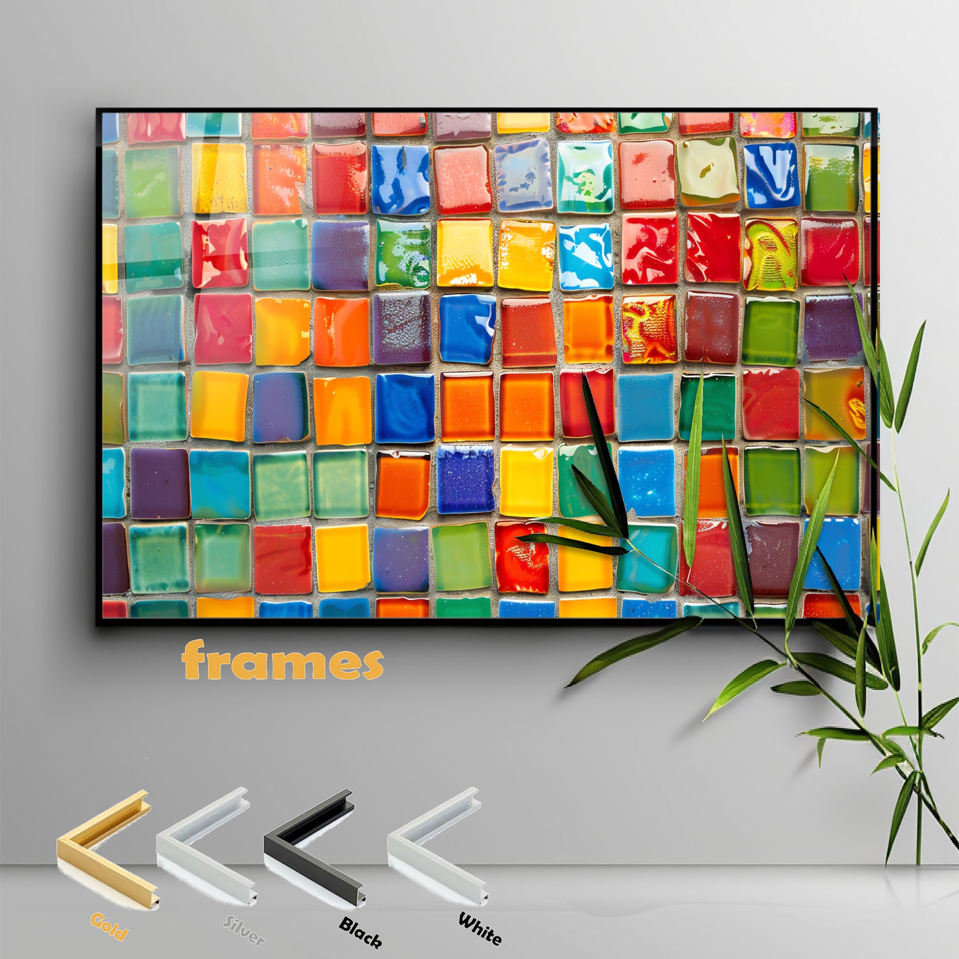 STAİNED GLASS