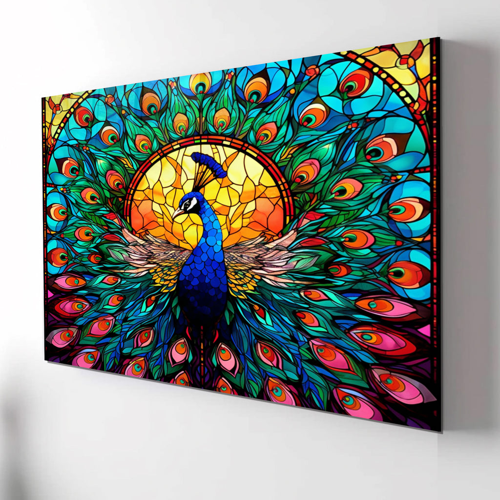 STAİNED GLASS (Copy)