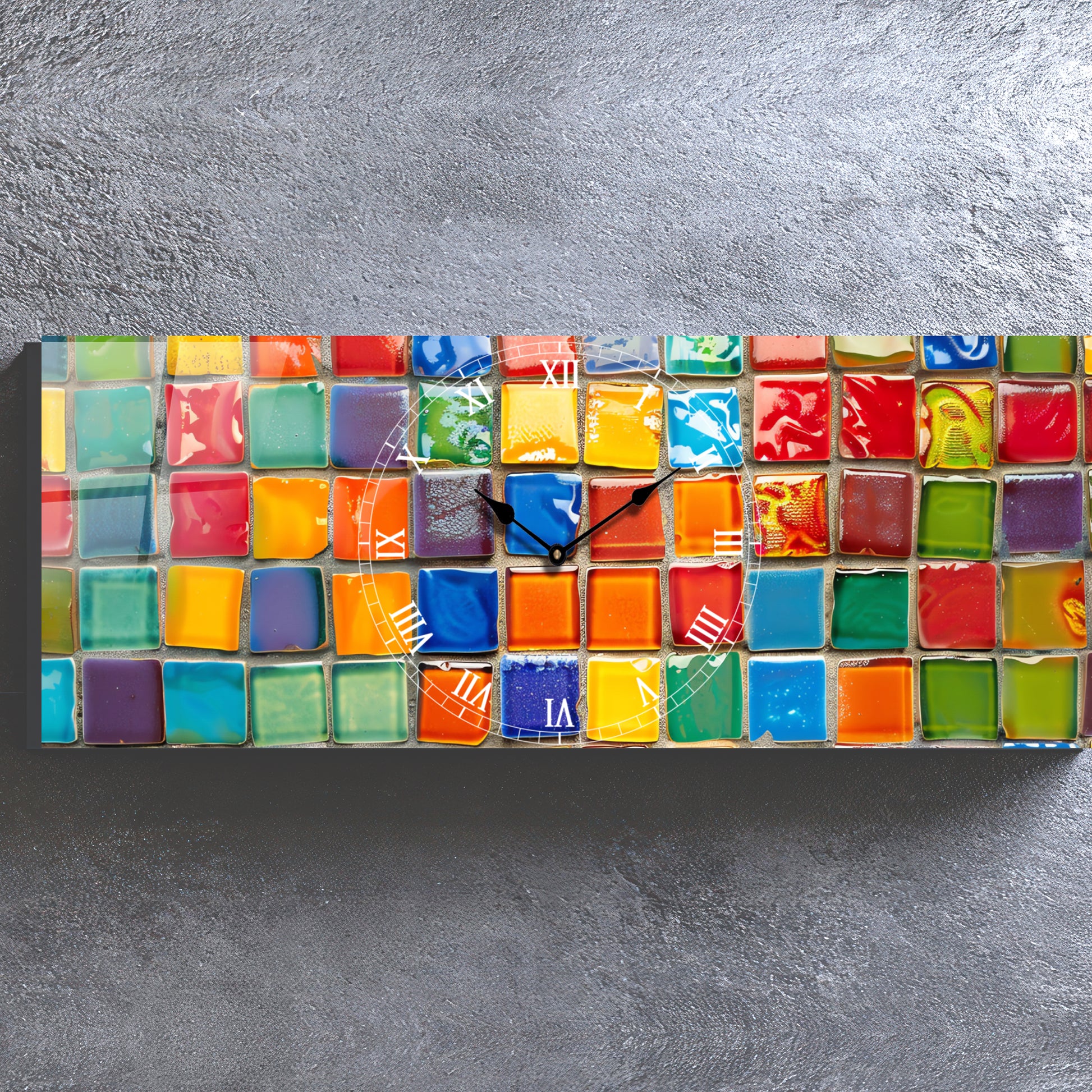 STAİNED GLASS
