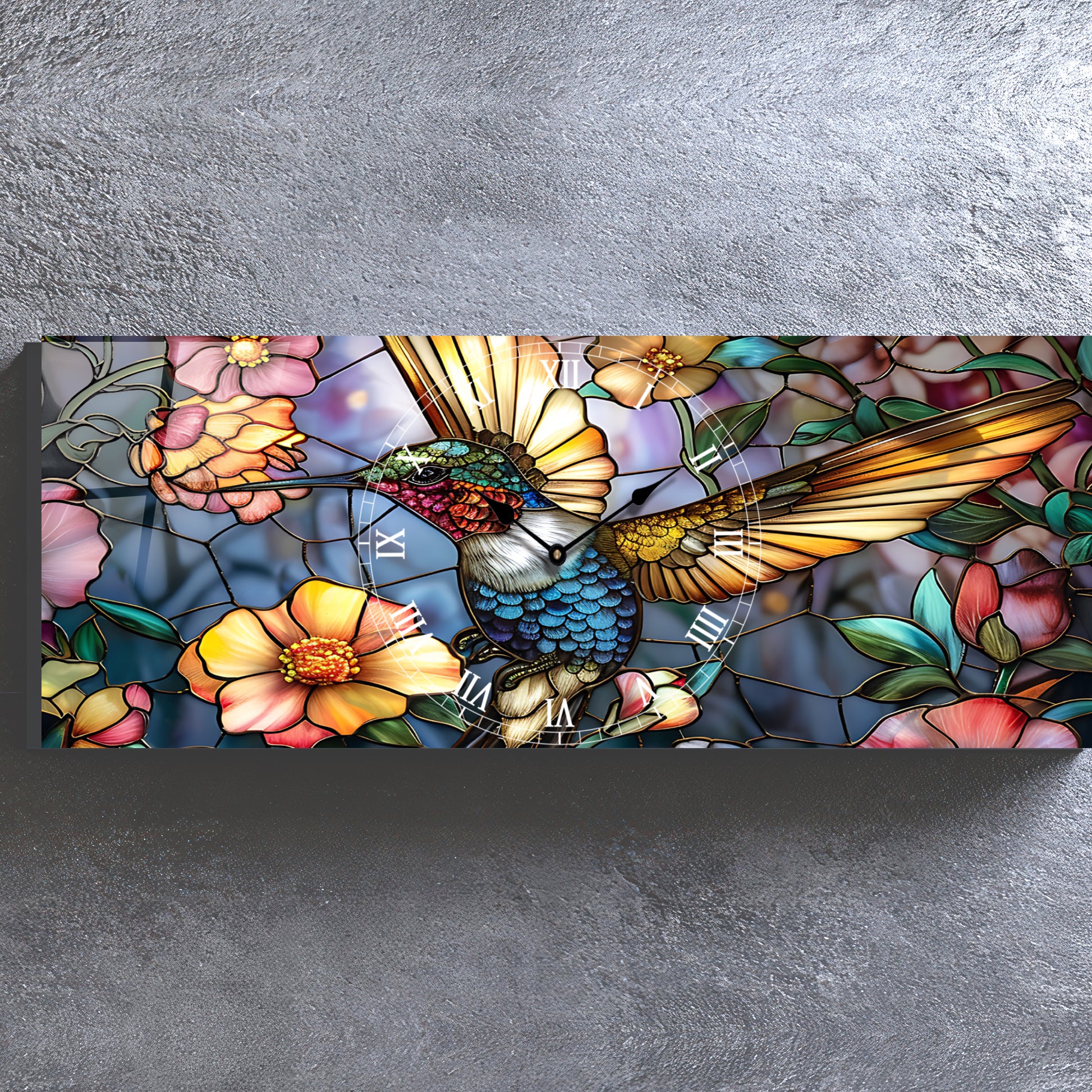 STAİNED GLASS