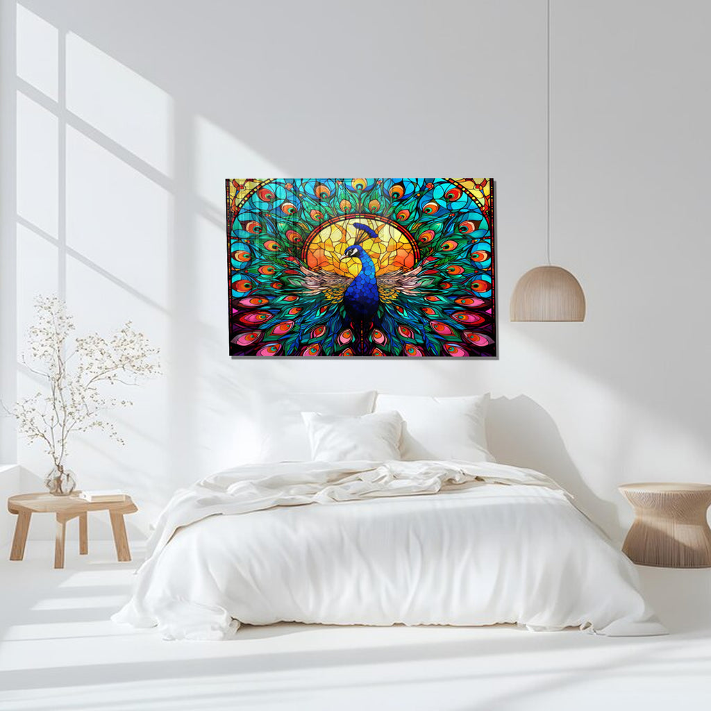 STAİNED GLASS (Copy)