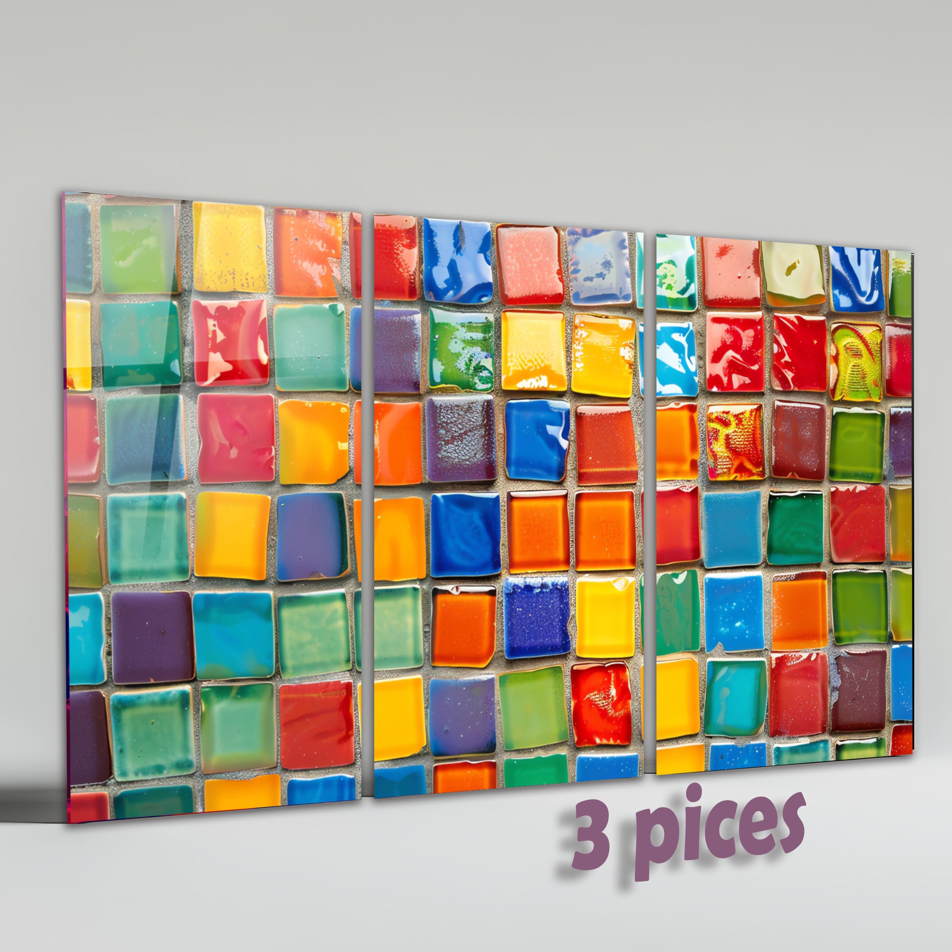 STAİNED GLASS