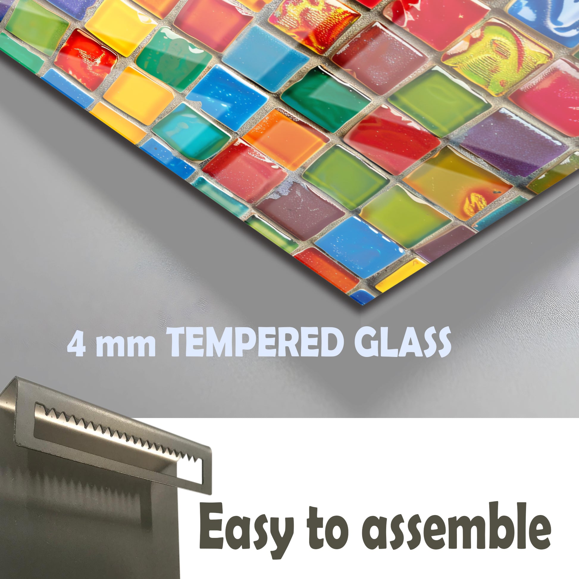 STAİNED GLASS