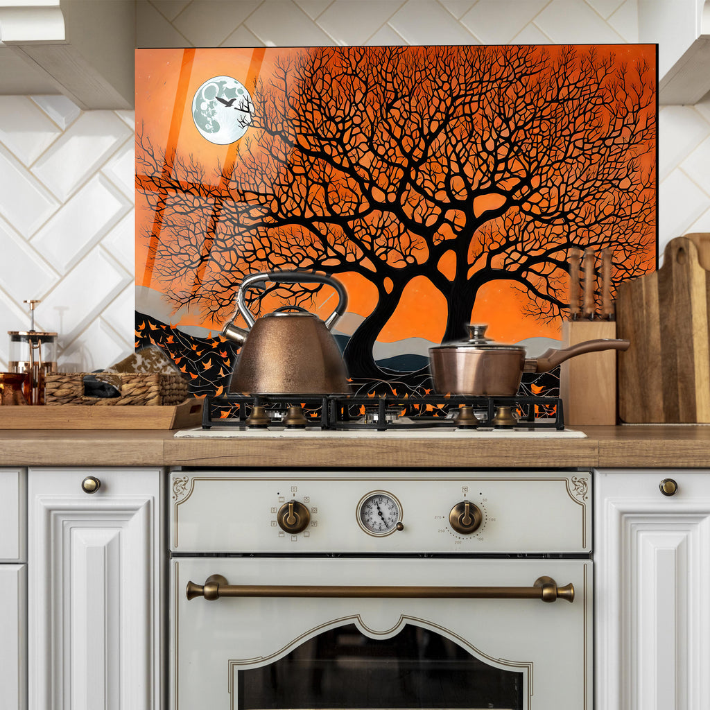 BACKSPLASH