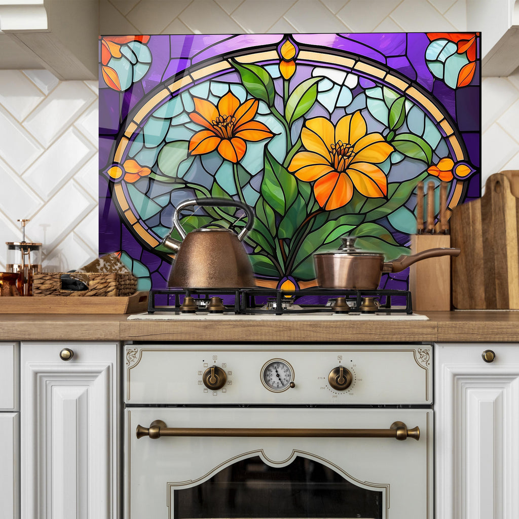 BACKSPLASH