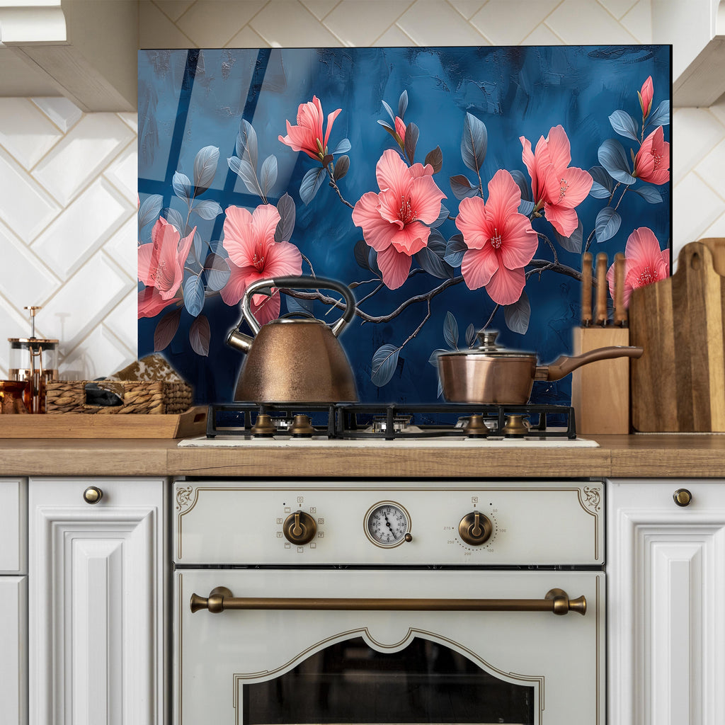 BACKSPLASH