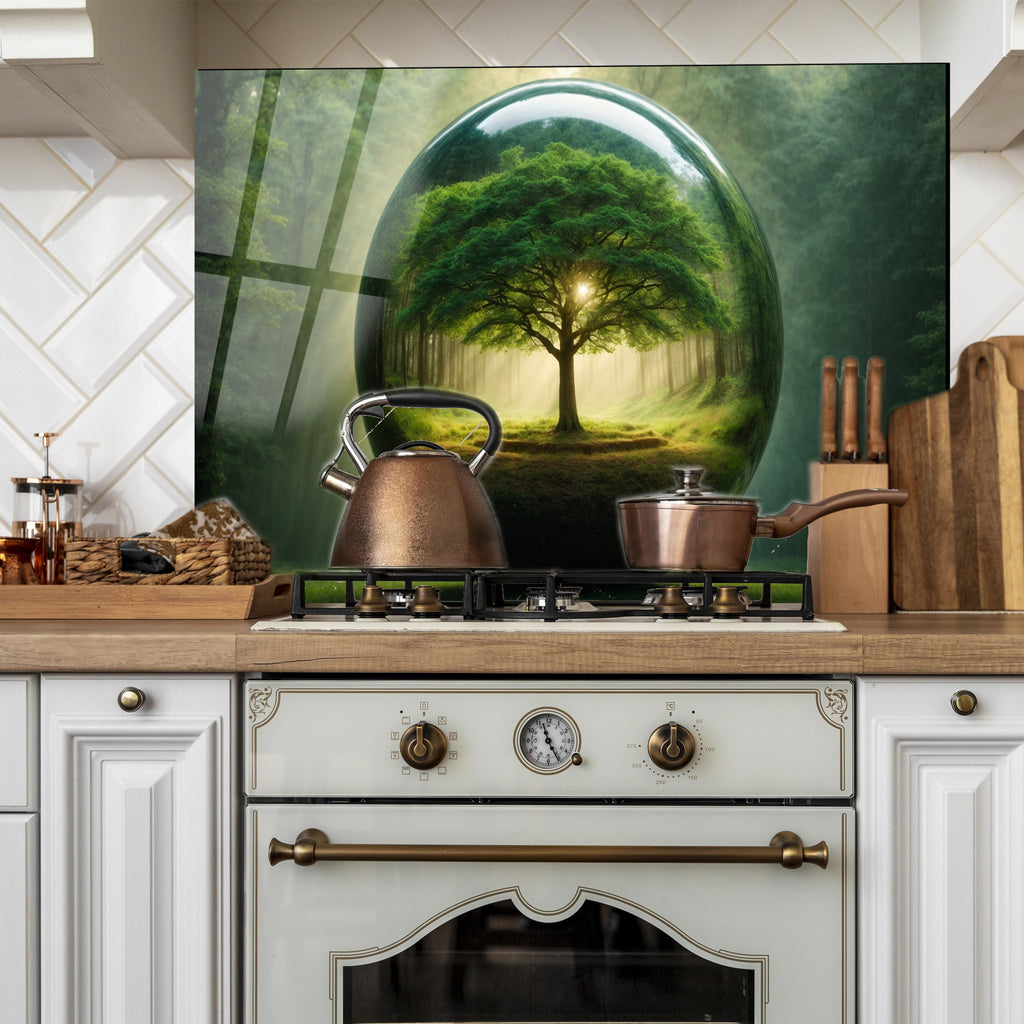 BACKSPLASH