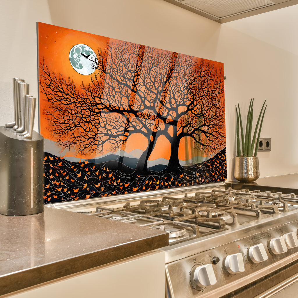 BACKSPLASH