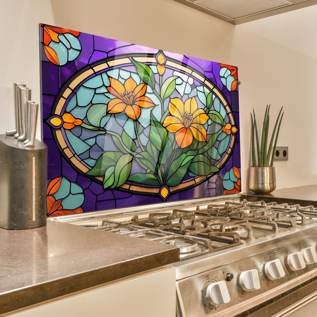BACKSPLASH