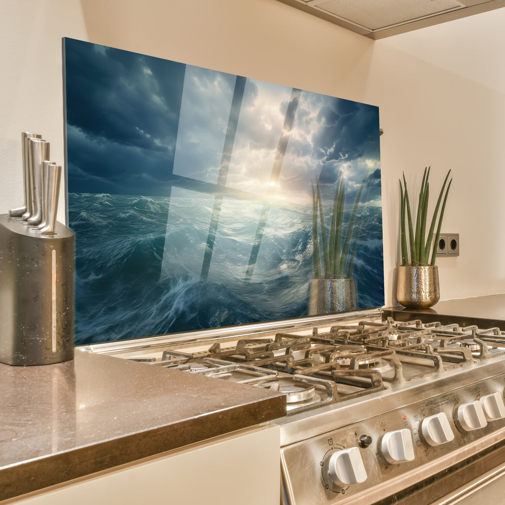 BACKSPLASH