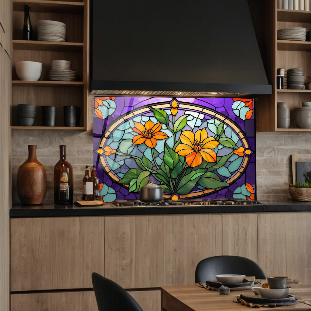 BACKSPLASH