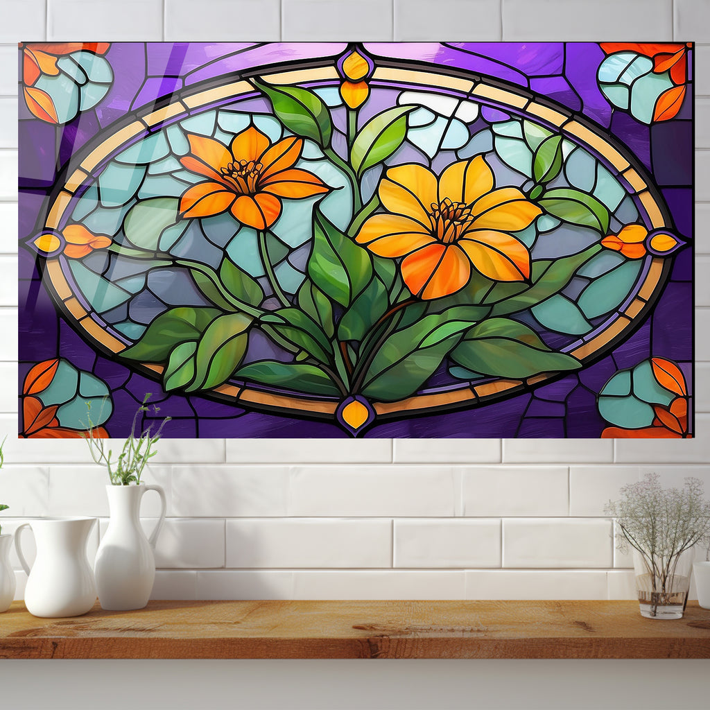 BACKSPLASH