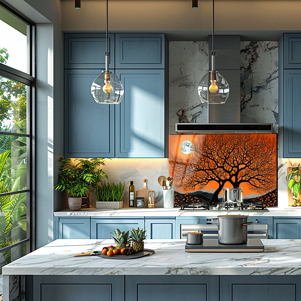 BACKSPLASH