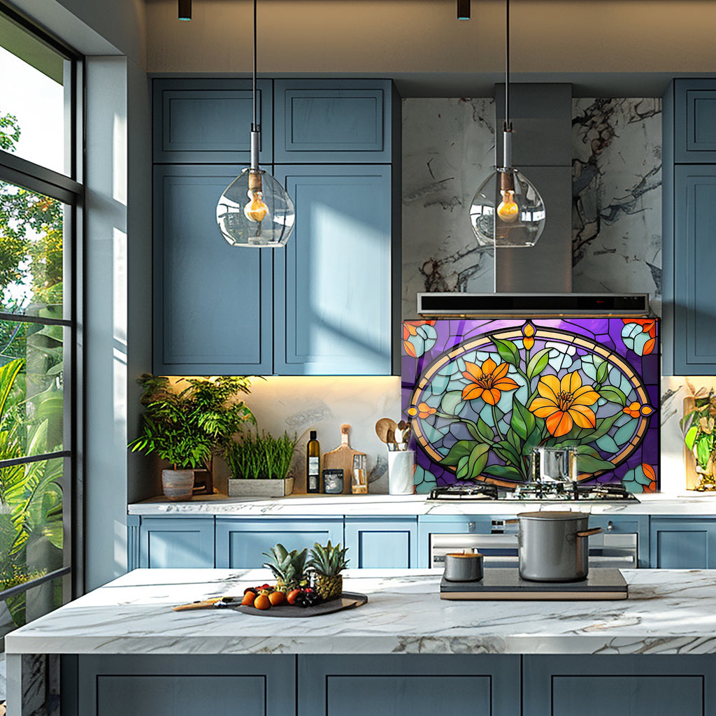 BACKSPLASH