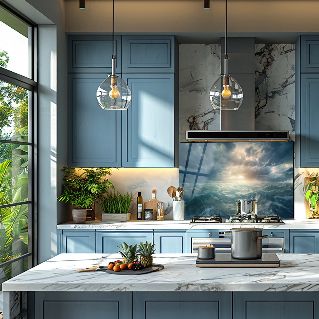 BACKSPLASH