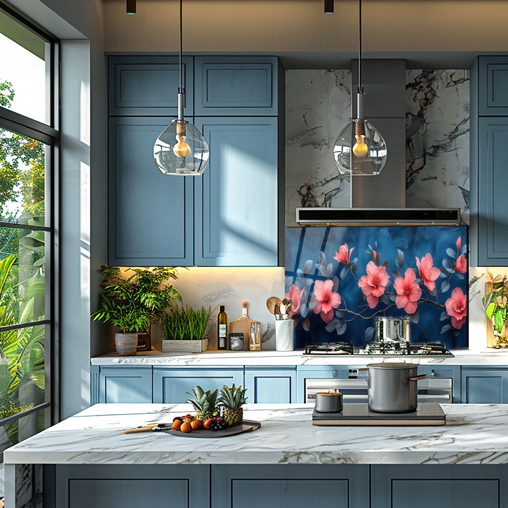BACKSPLASH