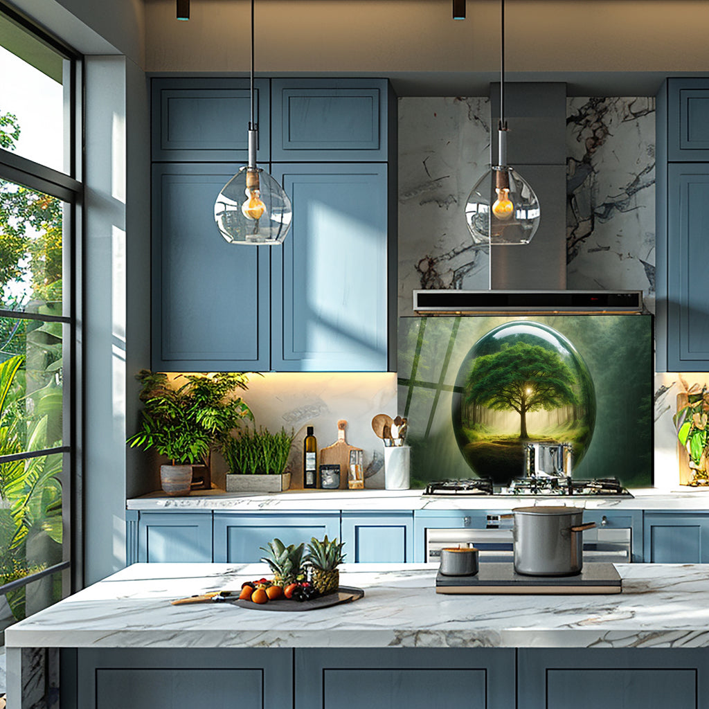 BACKSPLASH