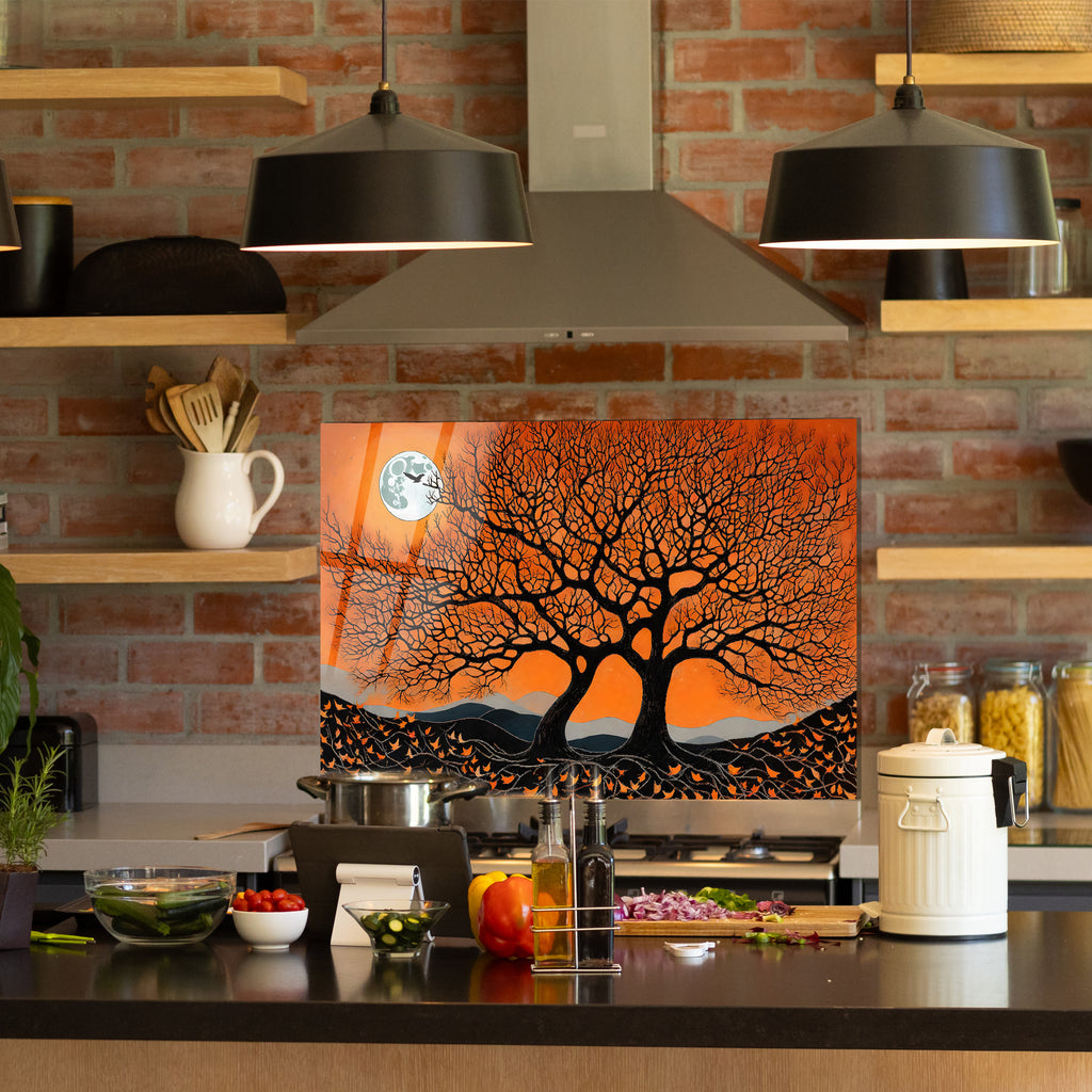 BACKSPLASH