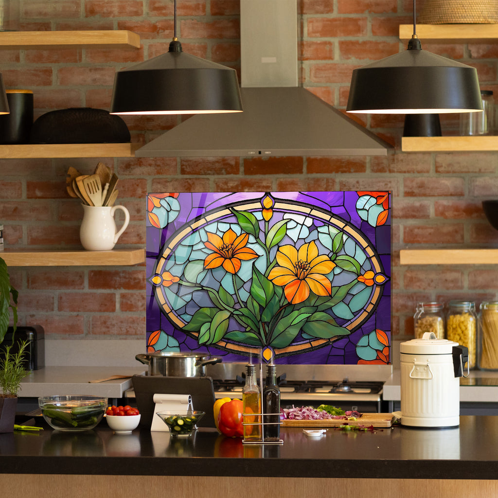 BACKSPLASH