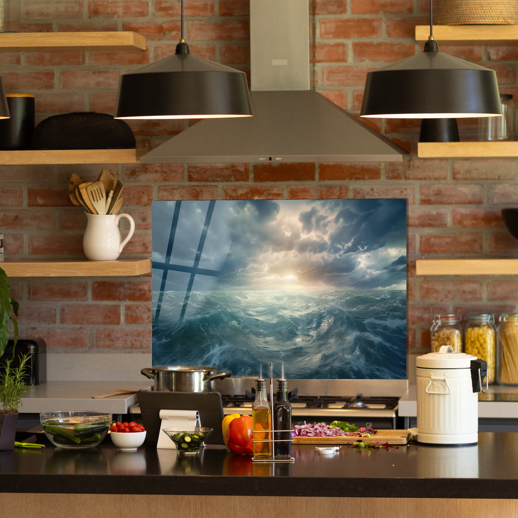 BACKSPLASH
