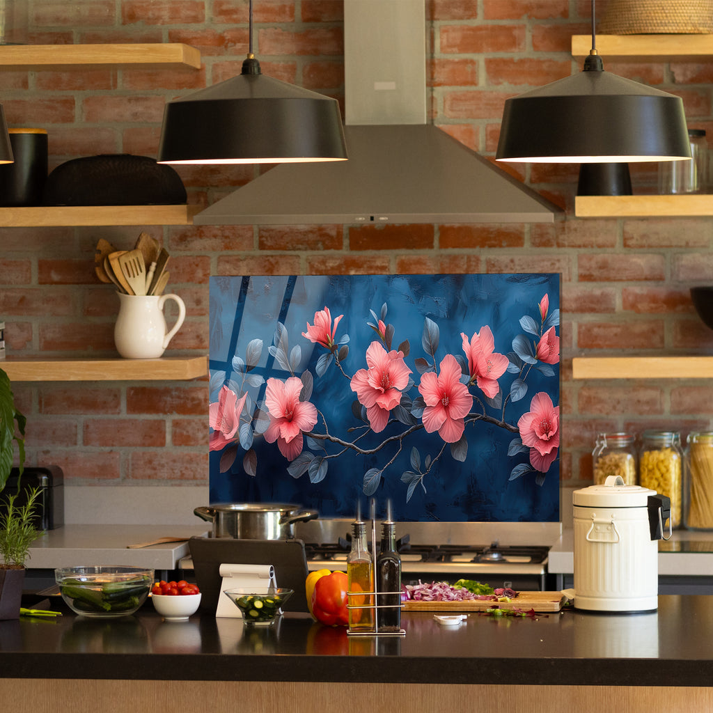 BACKSPLASH