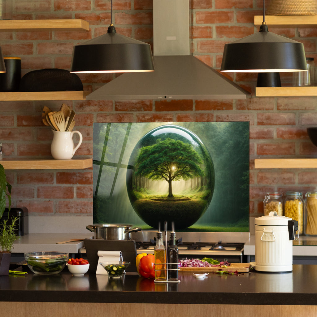BACKSPLASH