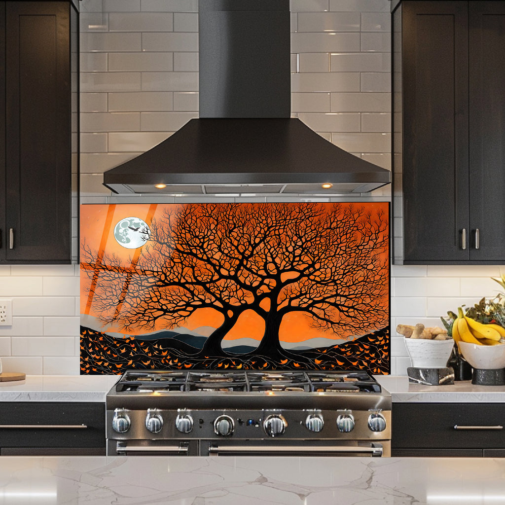 BACKSPLASH