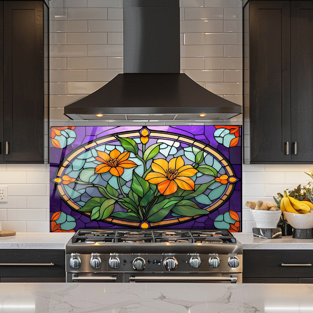 BACKSPLASH