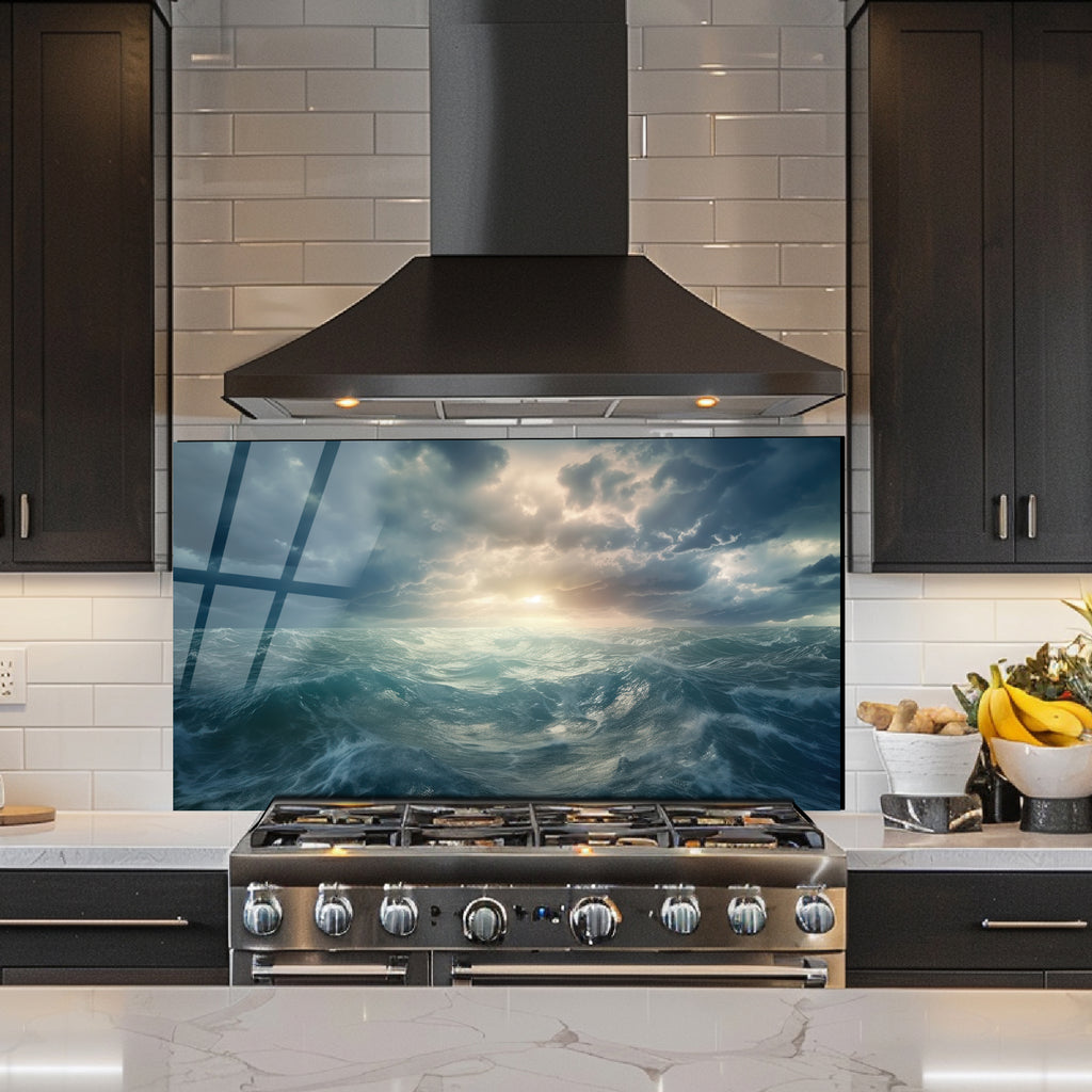 BACKSPLASH