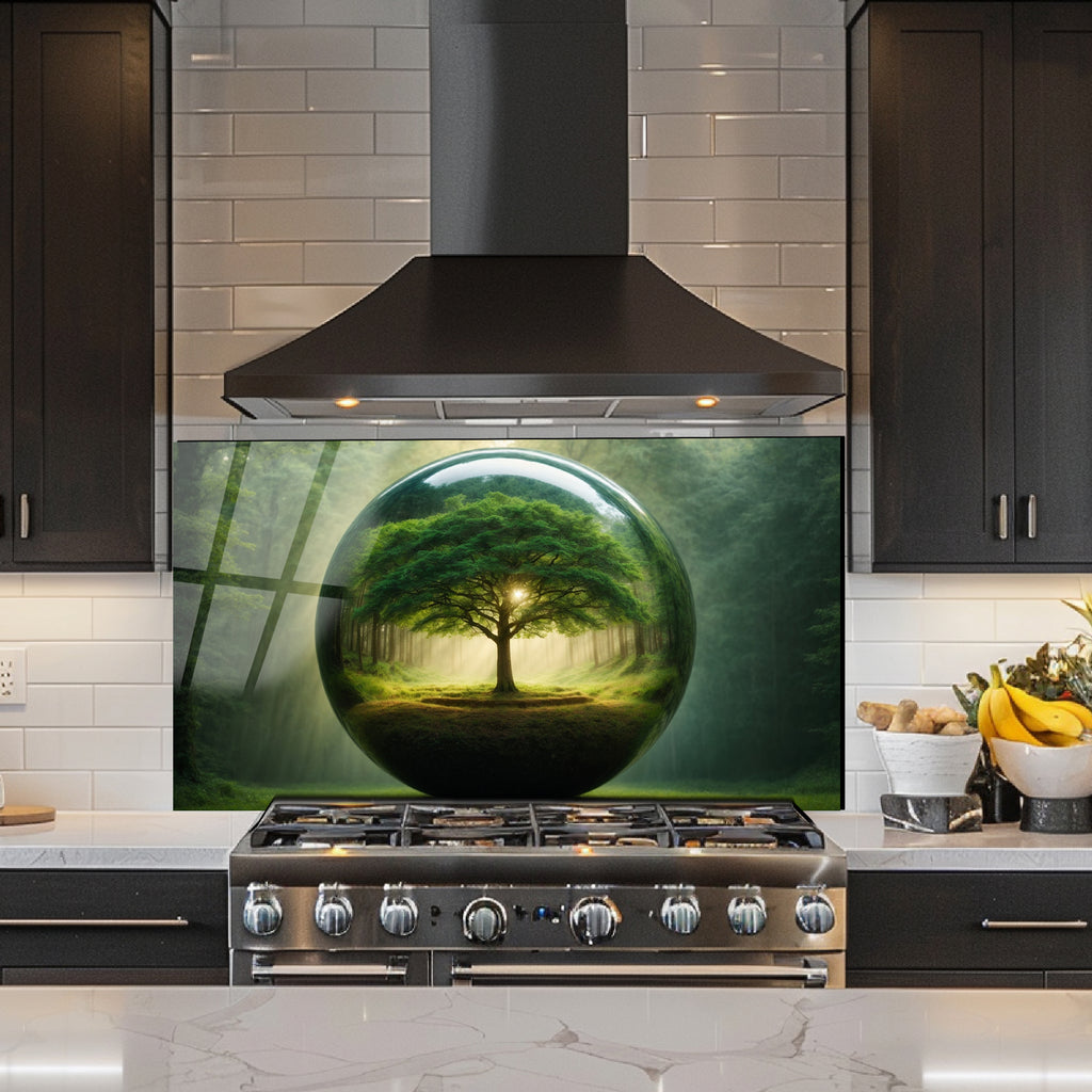 BACKSPLASH