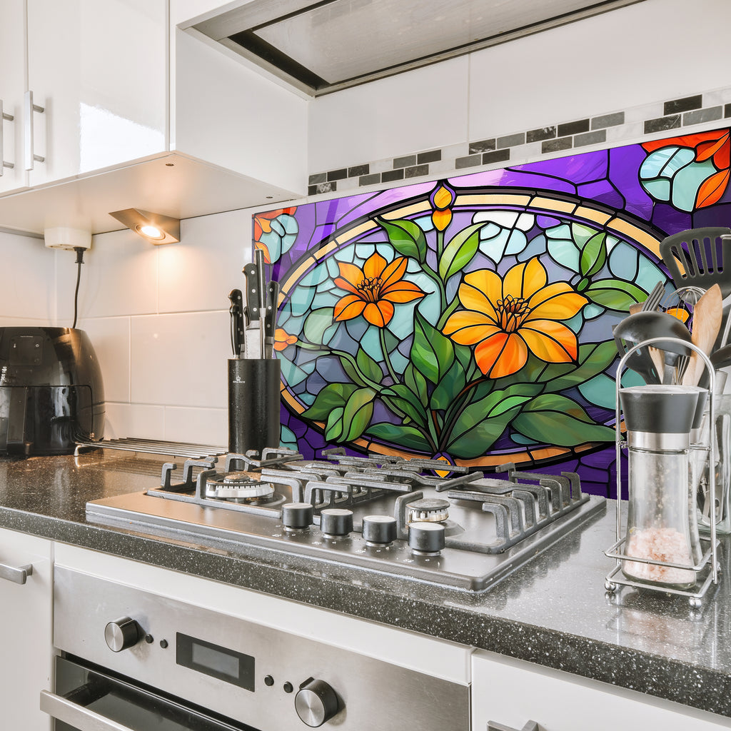 BACKSPLASH