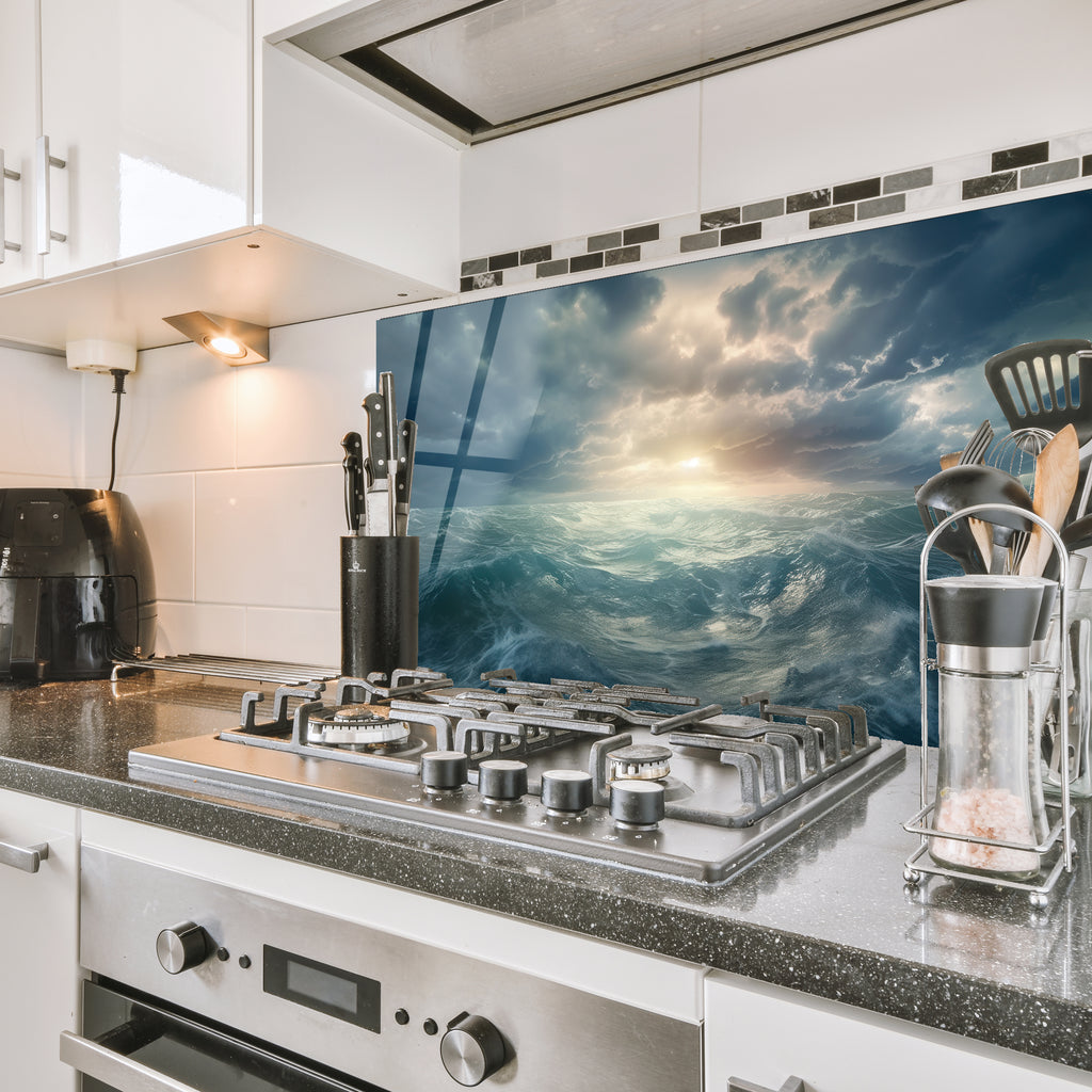 BACKSPLASH