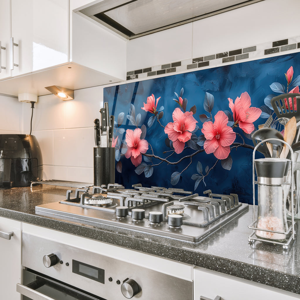 BACKSPLASH