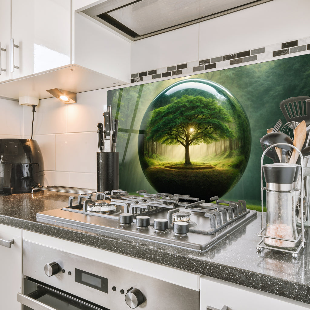 BACKSPLASH